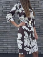 Suknelė B3 - Image 2